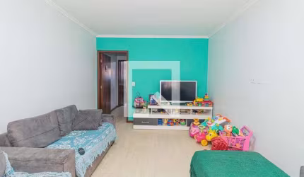 Casa à Venda - Vila Constança , 3 Quartos,  97 m2