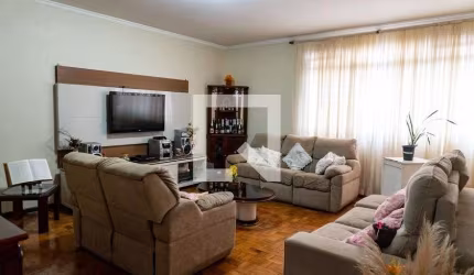 Apartamento à Venda - Jabaquara, 3 Quartos,  160 m2