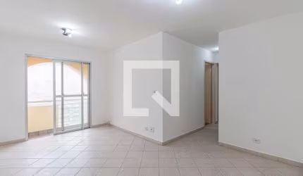 Apartamento à Venda - Vila Aricanduva, 3 Quartos,  64 m2