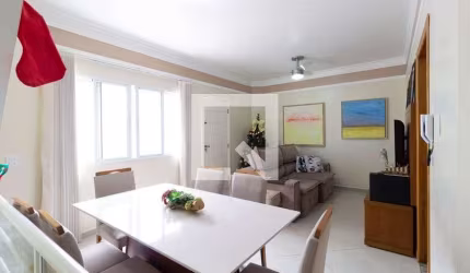 Casa à Venda - Vila Ede, 3 Quartos,  152 m2