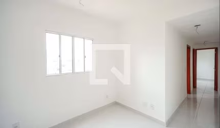 Apartamento à Venda - Vila Carrão, 2 Quartos,  46 m2