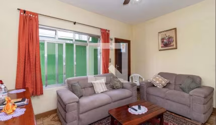 Casa à Venda - Vila Roque, 3 Quartos,  260 m2