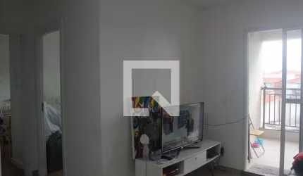 Apartamento à Venda - Veleiros, 2 Quartos,  54 m2