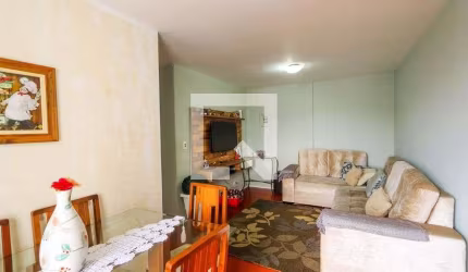 Apartamento à Venda - Santana, 3 Quartos,  75 m2