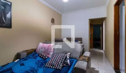 Casa à Venda - Itaquera, 5 Quartos,  180 m2
