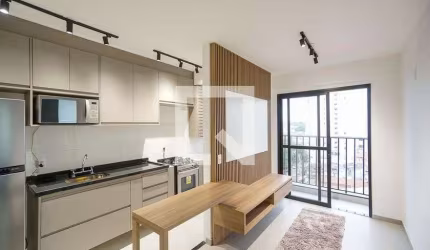Apartamento à Venda - Vila Carrão, 1 Quarto,  32 m2