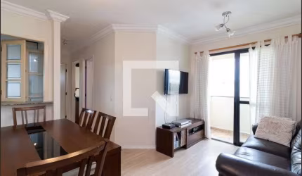 Apartamento à Venda - Mandaqui, 2 Quartos,  50 m2