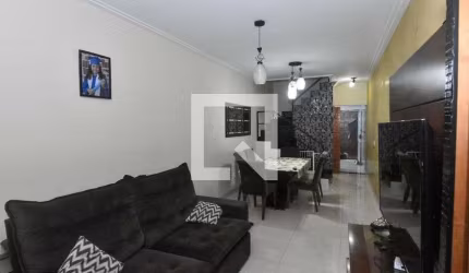 Casa à Venda - Vila Formosa, 2 Quartos,  90 m2