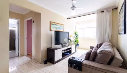 Apartamento à Venda - Cambuci, 2 Quartos,  89 m2