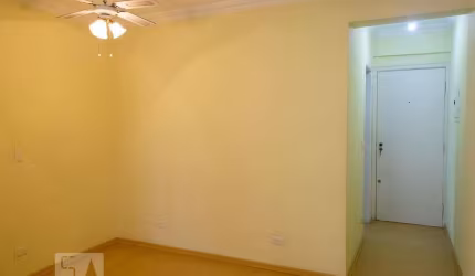 Apartamento à Venda - Vila Mangalot, 2 Quartos,  58 m2
