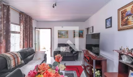 Casa à Venda - Vila Califórnia, 2 Quartos,  183 m2