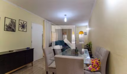 Casa à Venda - Itaquera, 3 Quartos,  130 m2