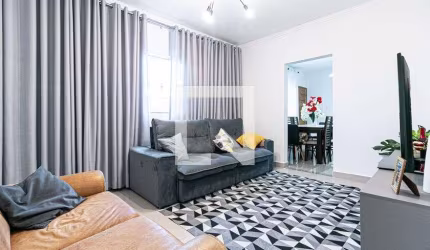 Casa à Venda - Vila Ré, 3 Quartos,  78 m2