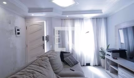 Casa à Venda - Jardim Maringá, 3 Quartos,  115 m2