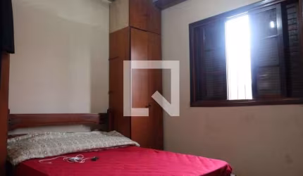 Casa à Venda - Vila Mascote, 3 Quartos,  170 m2