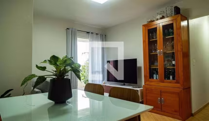 Apartamento à Venda - Vila Mascote, 2 Quartos,  65 m2