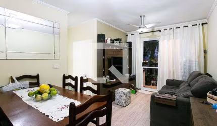 Apartamento à Venda - Tatuapé, 3 Quartos,  64 m2