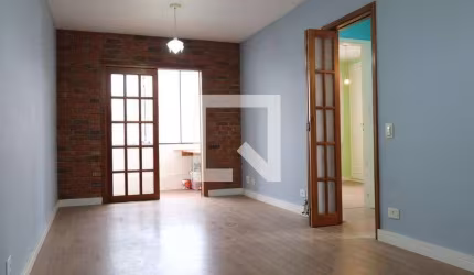 Apartamento à Venda - Jabaquara, 2 Quartos,  64 m2