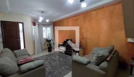 Casa à Venda - Ponte Rasa, 3 Quartos,  127 m2