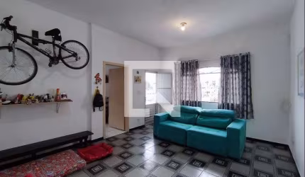 Casa à Venda - Cangaíba, 2 Quartos,  200 m2