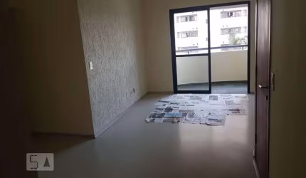 Apartamento à Venda - Morumbi, 3 Quartos,  95 m2