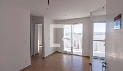 Apartamento à Venda - Barra Funda, 2 Quartos,  42 m2