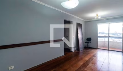 Apartamento à Venda - Saúde, 2 Quartos,  64 m2