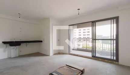 Apartamento à Venda - Vila Mariana, 1 Quarto,  28 m2