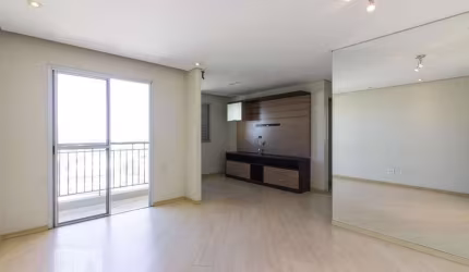 Apartamento à Venda - Freguesia do Ó, 2 Quartos,  54 m2