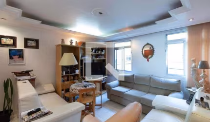 Apartamento à Venda - Tucuruvi, 2 Quartos,  60 m2