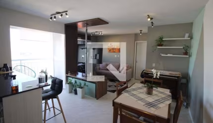 Apartamento à Venda - Belém, 1 Quarto,  56 m2