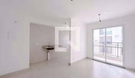 Apartamento à Venda - Mooca, 1 Quarto,  37 m2