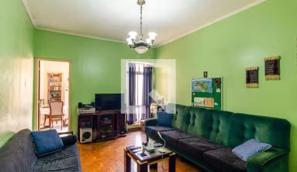 Apartamento à Venda - Campos Elíseos, 2 Quartos,  80 m2