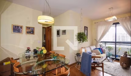 Apartamento à Venda - Vila Andrade, 2 Quartos,  58 m2