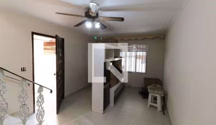 Casa à Venda - Jardim Éster Yolanda, 3 Quartos,  127 m2