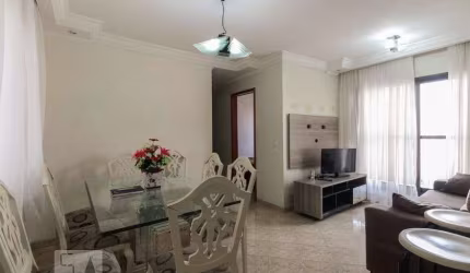 Apartamento à Venda - Vila Matilde, 3 Quartos,  73 m2