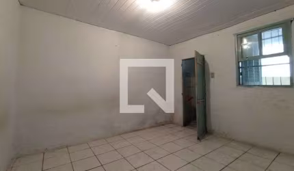Casa à Venda - Ermelino Matarazzo, 1 Quarto,  30 m2