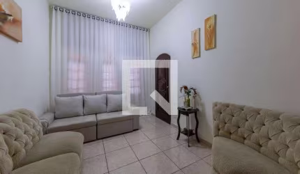 Casa à Venda - Sapopemba, 2 Quartos,  159 m2