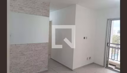 Apartamento à Venda - Vila Antonieta, 2 Quartos,  45 m2