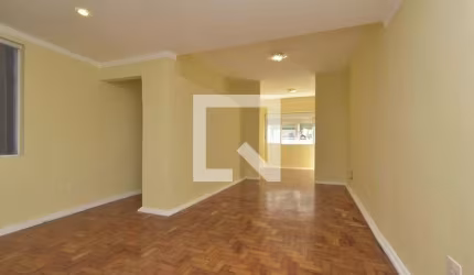 Apartamento à Venda - Santa Cecília, 1 Quarto,  76 m2