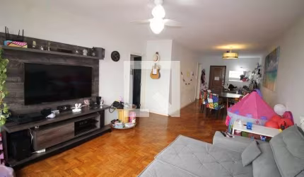 Apartamento à Venda - Belém, 3 Quartos,  116 m2