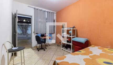 Casa à Venda - Vila das Mercês, 3 Quartos,  100 m2