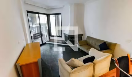 Apartamento à Venda - Portal do Morumbi, 1 Quarto,  83 m2