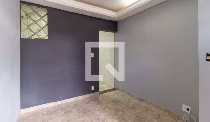Casa à Venda - Vila Carrão, 2 Quartos,  54 m2