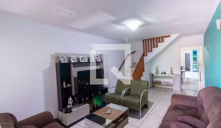 Casa à Venda - Ermelino Matarazzo, 2 Quartos,  70 m2