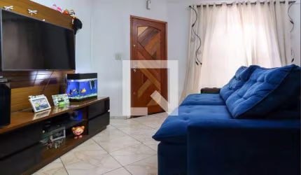 Casa à Venda - Penha de França, 3 Quartos,  110 m2
