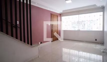 Casa à Venda - Jardim Maringá, 2 Quartos,  130 m2