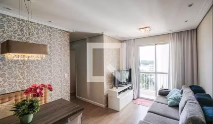 Apartamento à Venda - Tatuapé, 3 Quartos,  63 m2