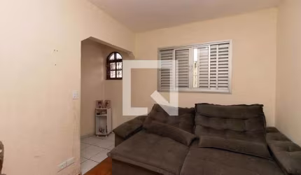 Casa à Venda - Vila Mazzei, 2 Quartos,  140 m2