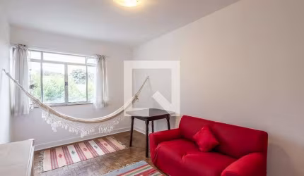 Apartamento à Venda - Alto de Pinheiros, 2 Quartos,  49 m2